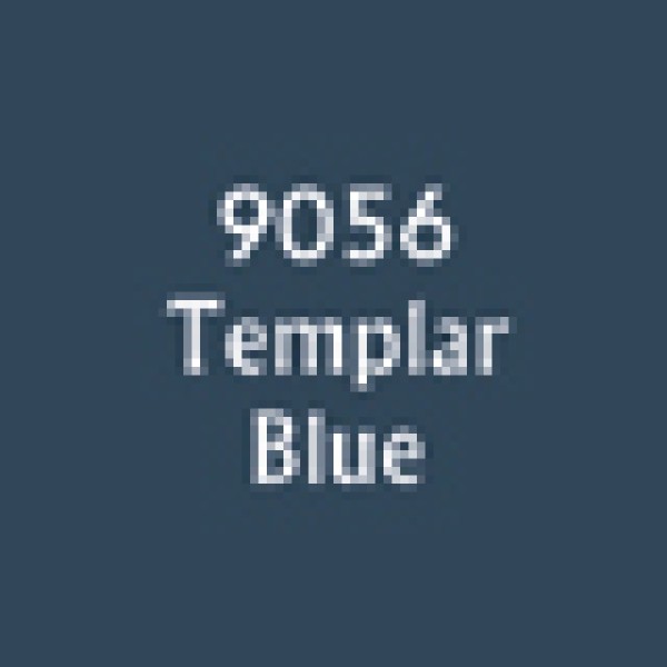 09056 - Reaper Master series - Templar Blue