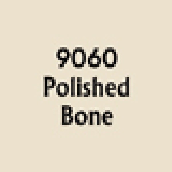 09060 - Reaper Master series - Polished Bone