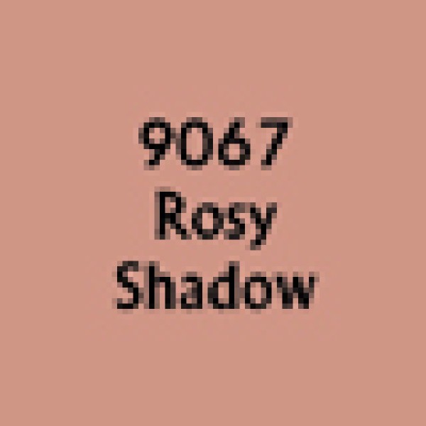 09067 - Reaper Master series - Rosy Shadow