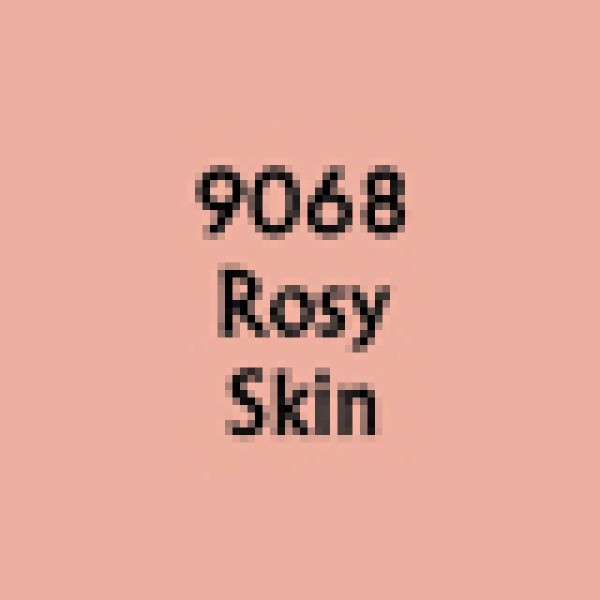 09068 - Reaper Master series - Rosy Skin