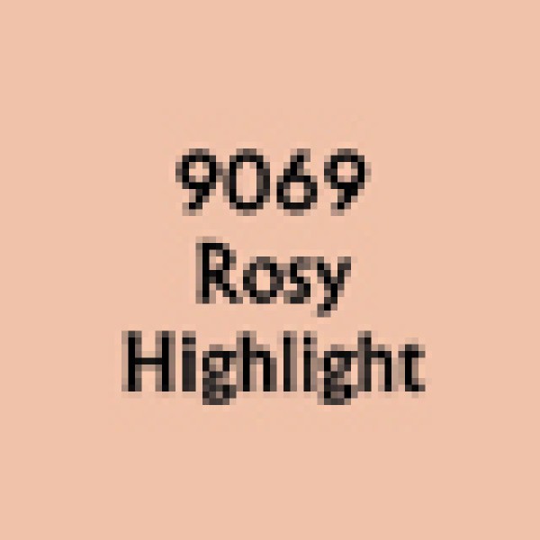 09069 - Reaper Master series - Rosy Highlight
