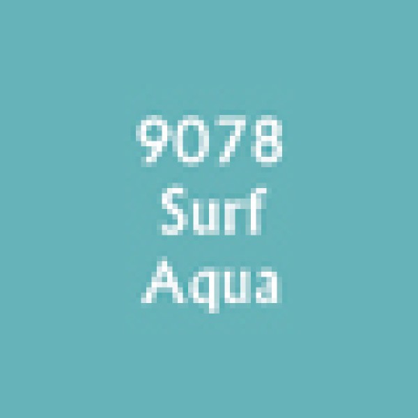 09078 - Reaper Master series - Surf Aqua