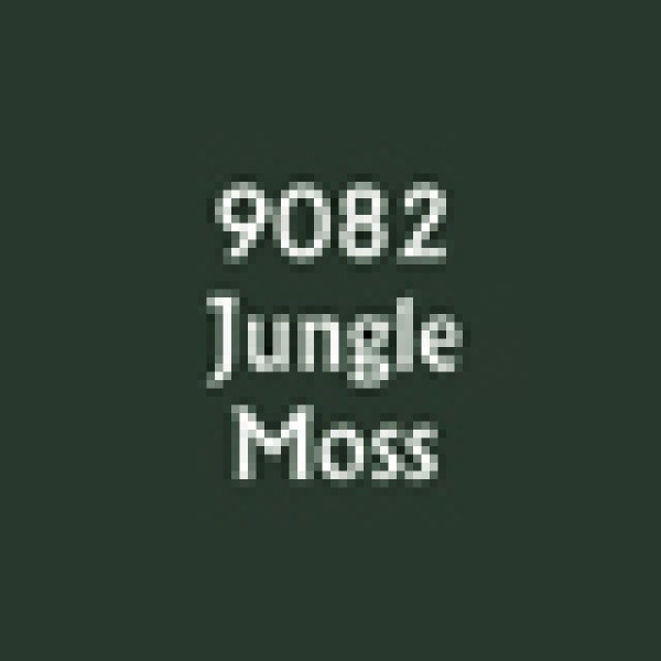 09082 - Reaper Master series - Jungle Moss