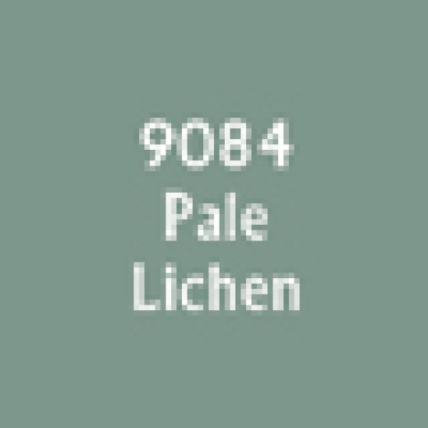 09084 - Reaper Master series - Pale Lichen