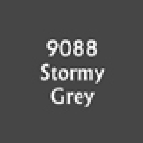 09088 - Reaper Master series - Stormy Grey