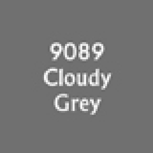 09089 - Reaper Master series - Cloudy Grey