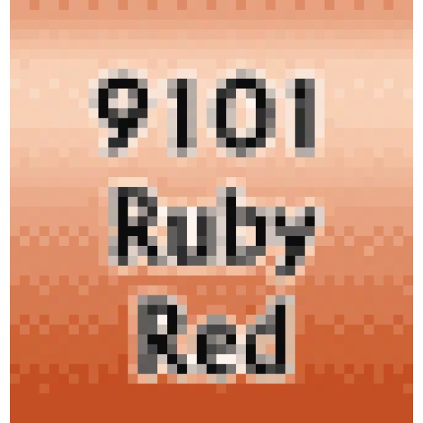 09101 - Reaper Master series - Ruby Red (Metallic)
