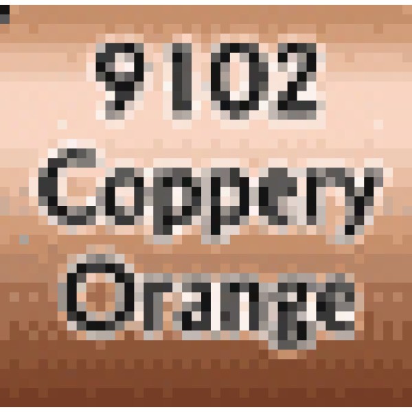09102 - Reaper Master series - Coppery Orange (Metallic)