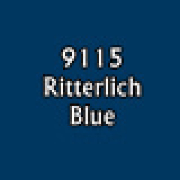 09115 - Reaper Master series - Ritterlich Blue 