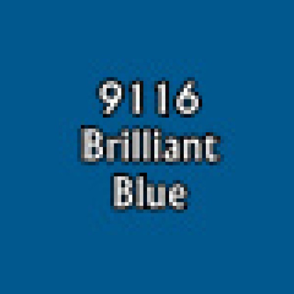 09116 - Reaper Master series - Brilliant Blue