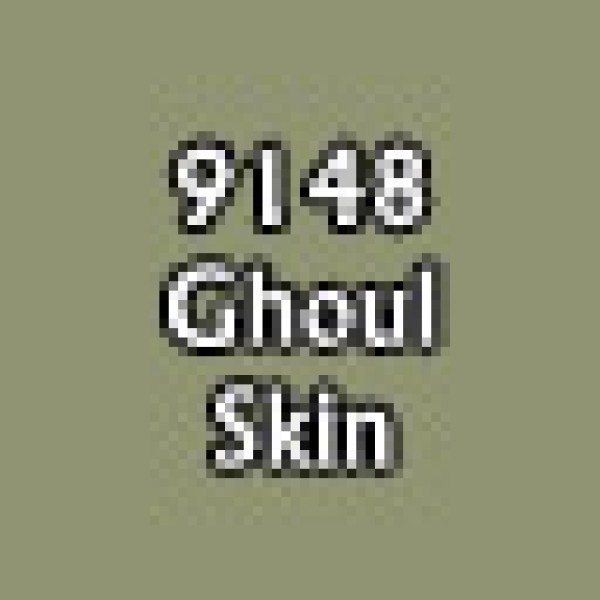 09148 - Reaper Master series - Ghoul Skin
