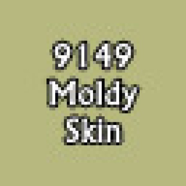 09149 - Reaper Master series - Moldy Skin