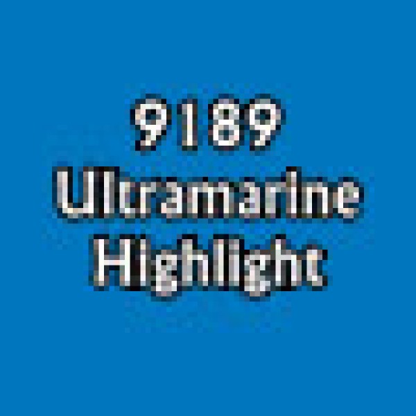 09189 - Reaper Master series - Ultramarine Highlight