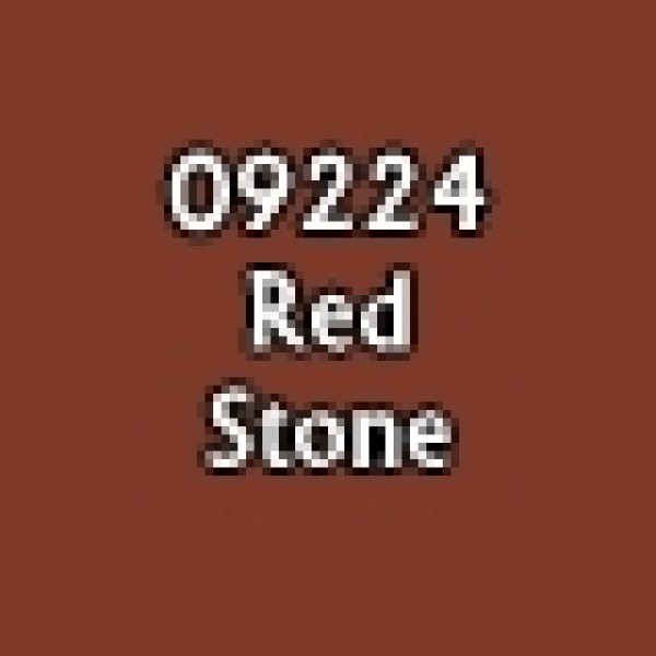 09224 - Reaper Master series - Redstone