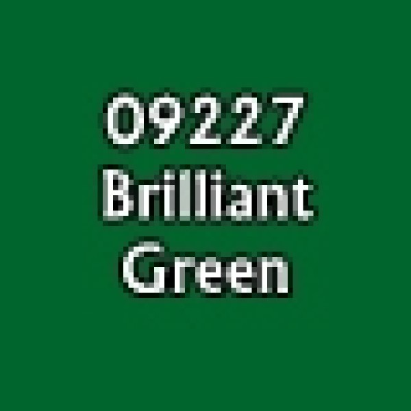 09227 - Reaper Master series - Brilliant Green
