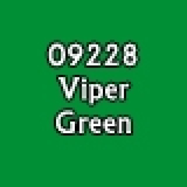 09228 - Reaper Master series - Viper Green