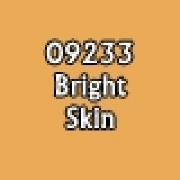 09233 - Reaper Master series - Bright Skin