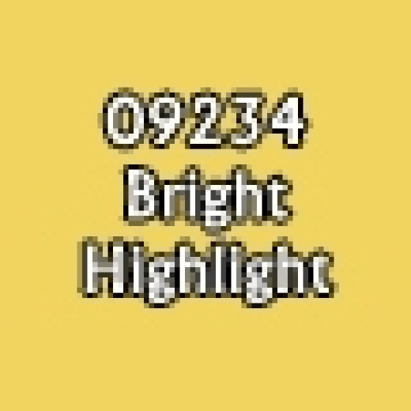 09234 - Reaper Master series - Bright Skin Highlight