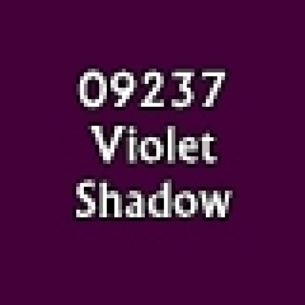 09237 - Reaper Master series - Violet Shadow