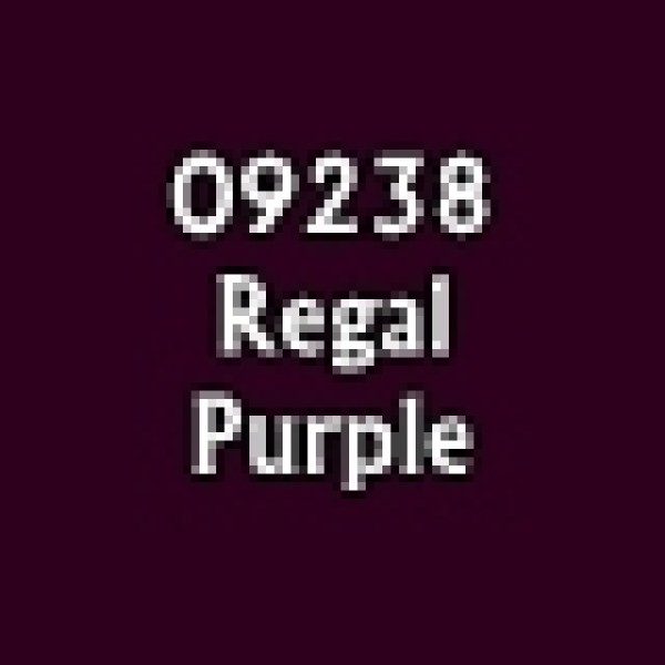09238 - Reaper Master series - Regal Purple