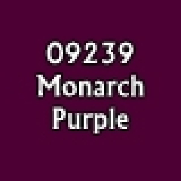 09239 - Reaper Master series - Monarch Purple