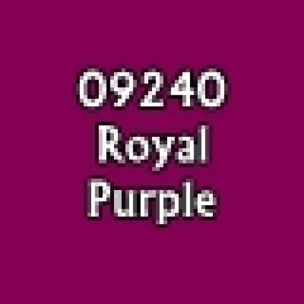 09240 - Reaper Master series - Royal Purple