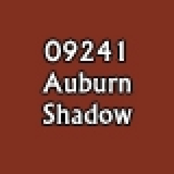 09241 - Reaper Master series - Auburn Shadow