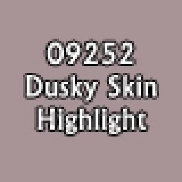 09252 - Reaper Master series - Dusky Skin Highlight