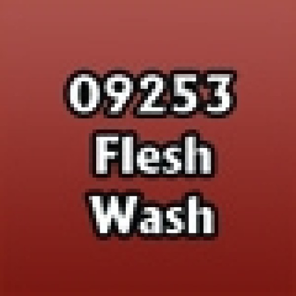 09253 - Reaper Master series - Flesh Wash