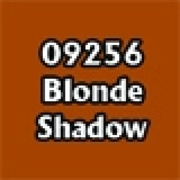 09256 - Reaper Master series - Blonde Shadow