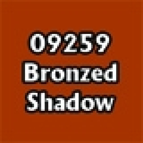 09259 - Reaper Master series - Bronzed Skin Shadow