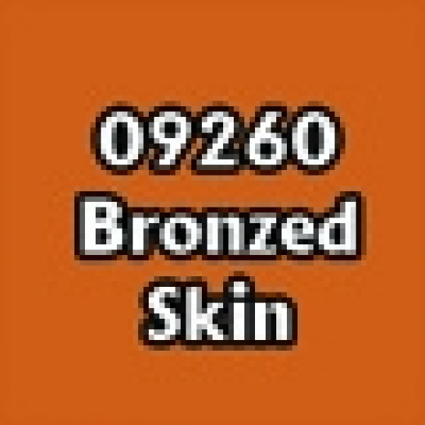 09260 - Reaper Master series - Bronzed Skin