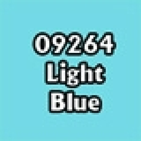 09264 - Reaper Master series - Light Blue