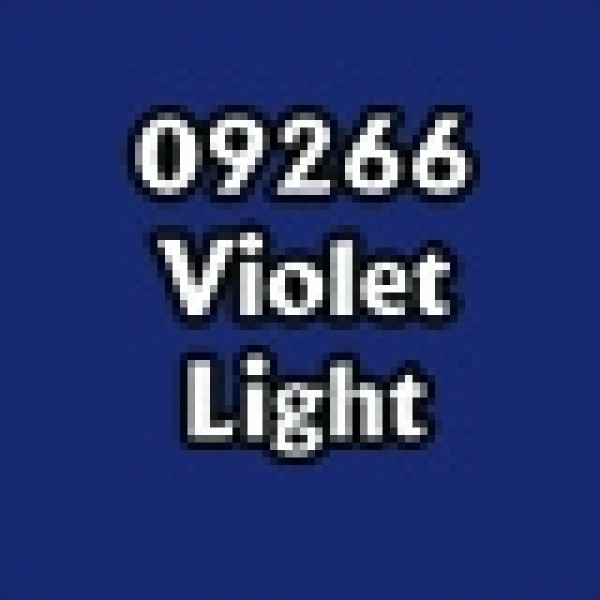 09266 - Reaper Master series - Violet Light