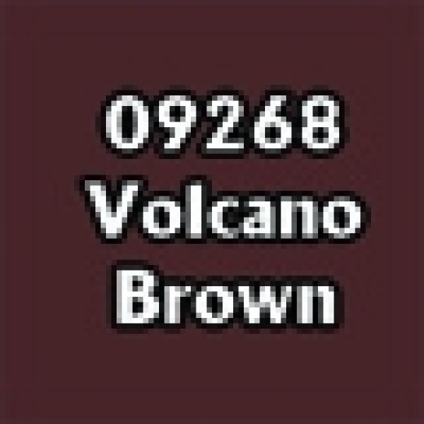 09268 - Reaper Master series - Volcano Brown