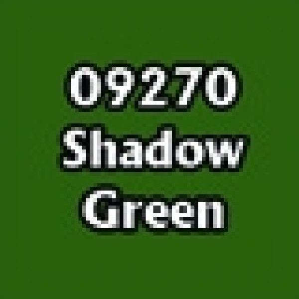 09270 - Reaper Master series - Shadow Green