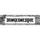 Dungeonesque RPG Dungeonesque RPG