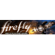 Firefly - Roleplaying Game