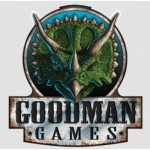 Goodman Games - 5th Edittion Fantasy Adventures