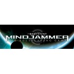 Mindjammer - The Roleplaying Game