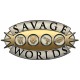 Savage Worlds Savage Worlds