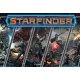 Starfinder RPG (Pathfinder)