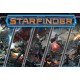 Starfinder RPG (Pathfinder) Starfinder RPG (Pathfinder)