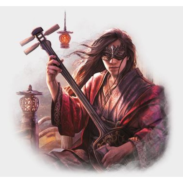 Legend of the Five Rings - Roleplaying Game Master's Kit