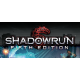 Shadowrun RPG - 5th Edition
