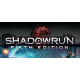 Shadowrun RPG - 5th Edition Shadowrun RPG - 5th Edition