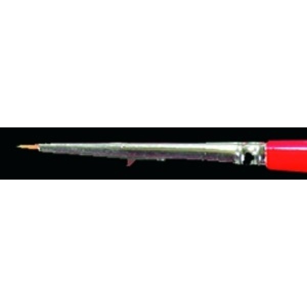 Reaper Brushes - Taklon - 8506 - Small Brush 3/0