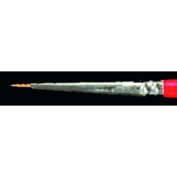 Reaper Brushes - Taklon - 8507 - Detail Brush 5/0