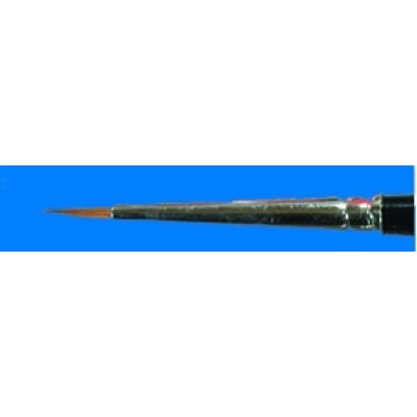 Reaper Brushes - Sable - 8604 - Detail Brush 5/0