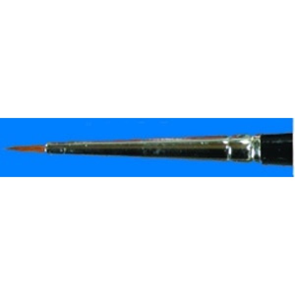 Reaper Brushes - Sable - 8605 - Super Detail Brush 10/0